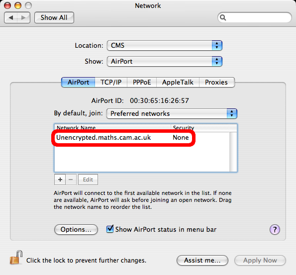 ManageWirelessNetworks 1.12 instal the new for mac