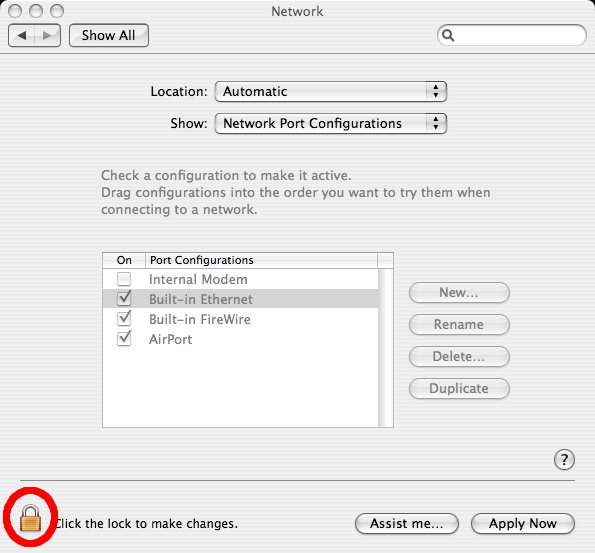 mac network settings location